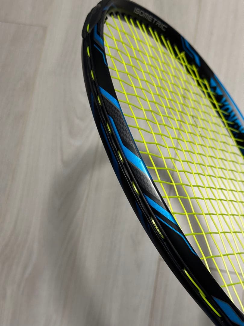 【美品】YONEX EZONE DR98 G2