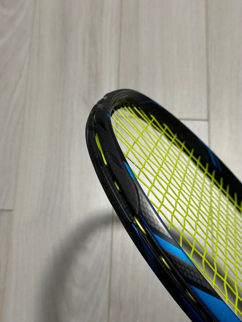 【美品】YONEX EZONE DR98 G2