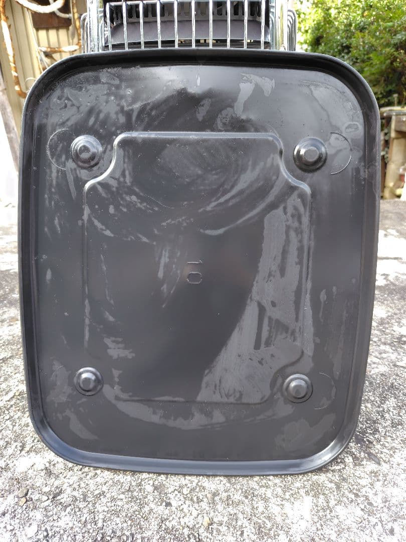 MC-10C（H）ダイニチブルーヒーター　 石油ファンヒーター 灯油使用