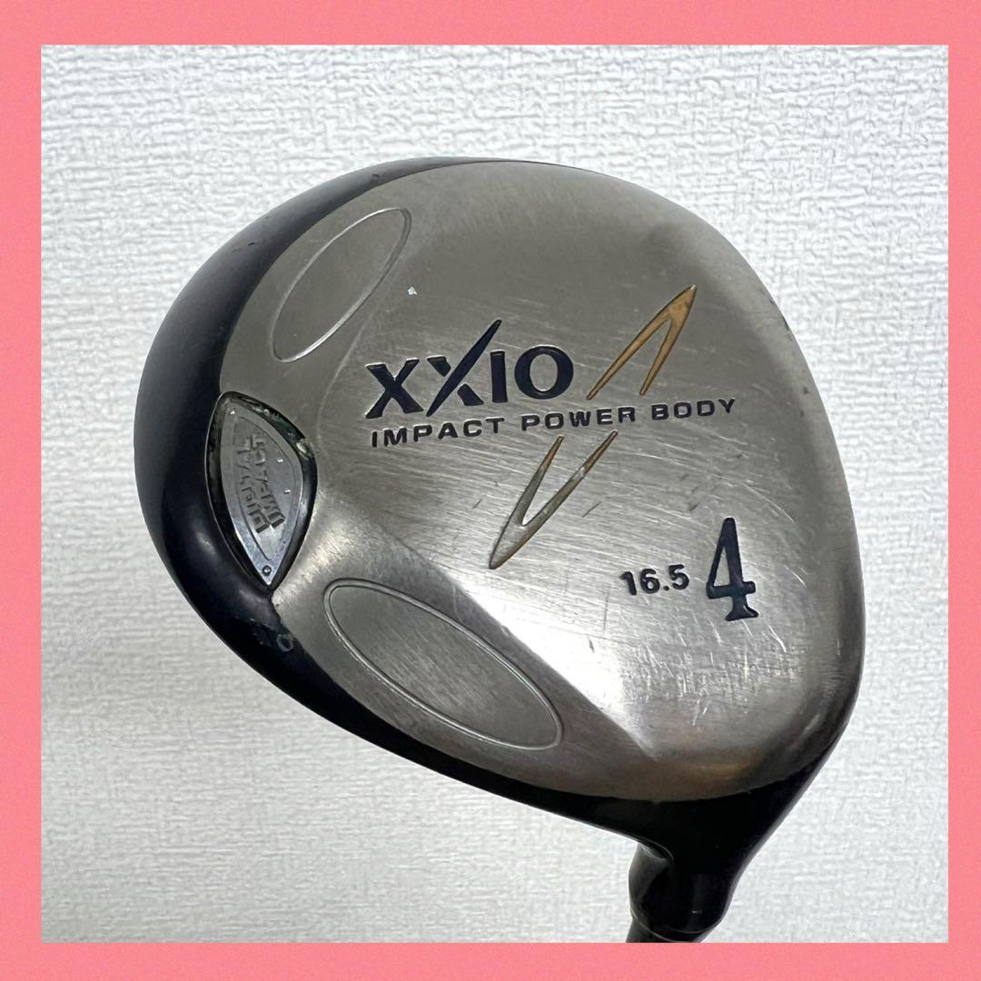 【レディース】打ちやすさNo.1❣️人気のゼクシオ × キャロウェイゴルフセット