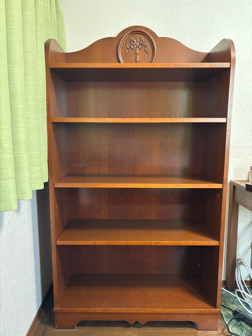 リンホーリン　イトキン　ブックシェルフ　家具