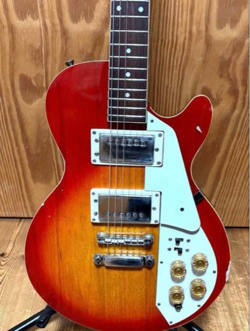 バルコン様用【調整済】Bellwood SuperSwinger JV