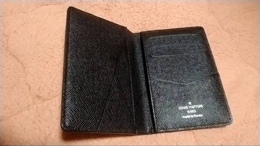 専用　Louis Vuitton カードケース オーガナイザー・ドゥポッシュ