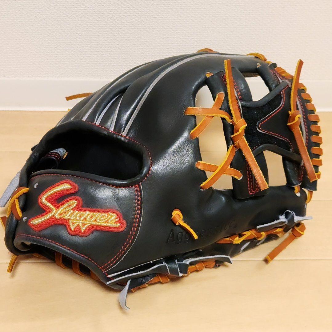 久保田スラッガー 硬式グラブ LIMITED