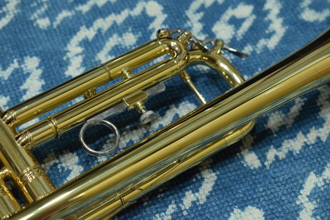 Bach TR Series TR-600 GL 状態良好 ハードケース付属