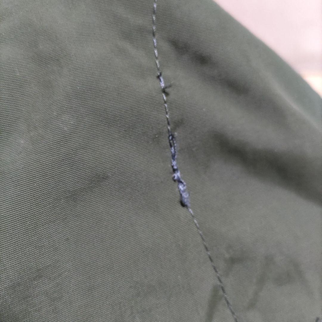 go slow caravan 3way ナイロンジャケット 4 マルチカラー