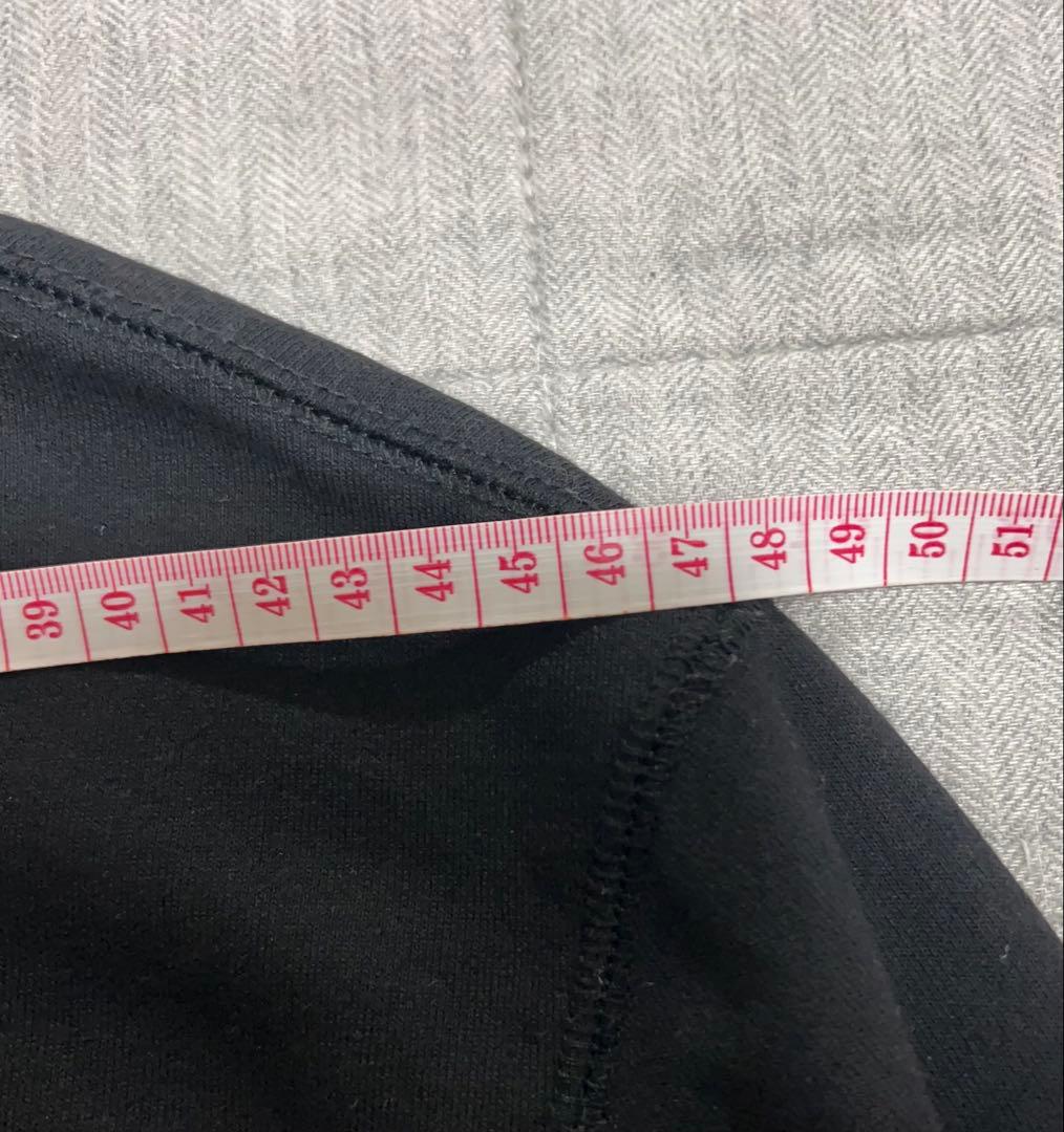 Polo Ralph Lauren スウェット ポロベア ブラック L