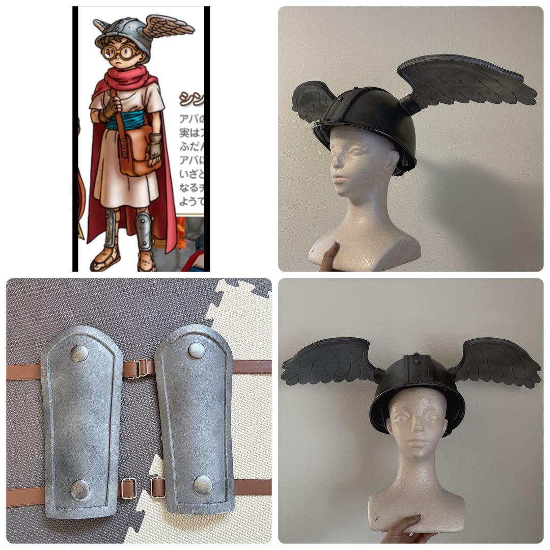 【こむぎ様ご依頼衣装】