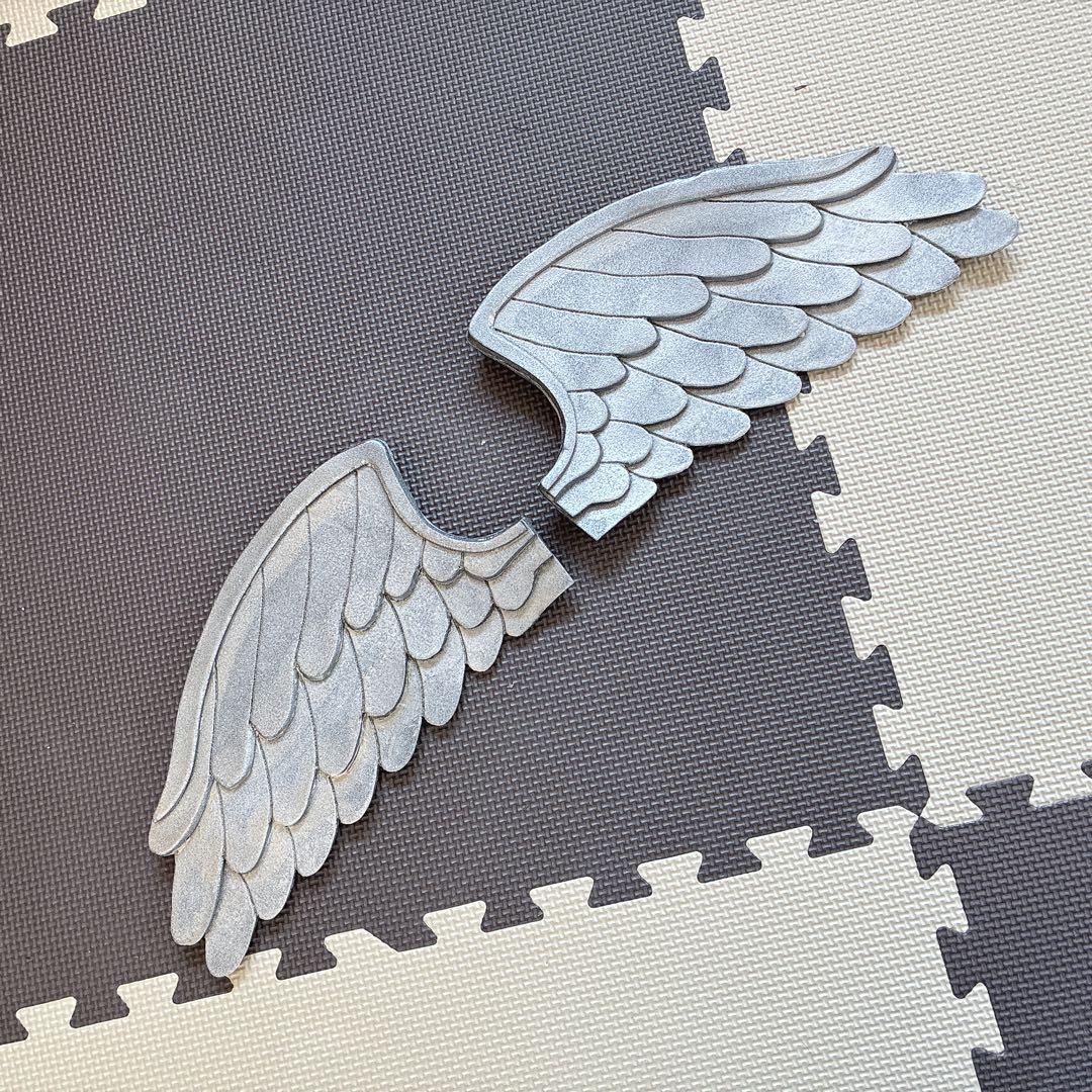 【こむぎ様ご依頼衣装】