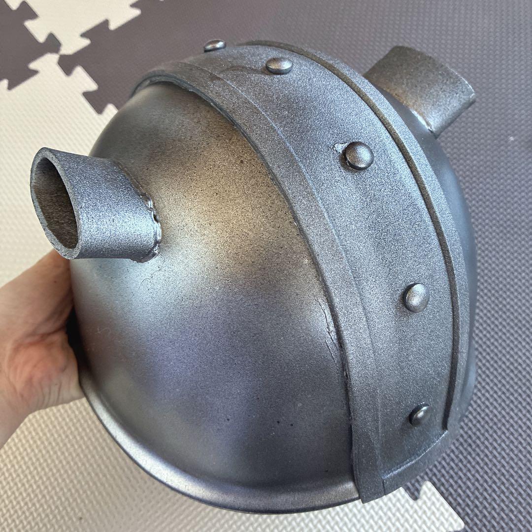 【こむぎ様ご依頼衣装】