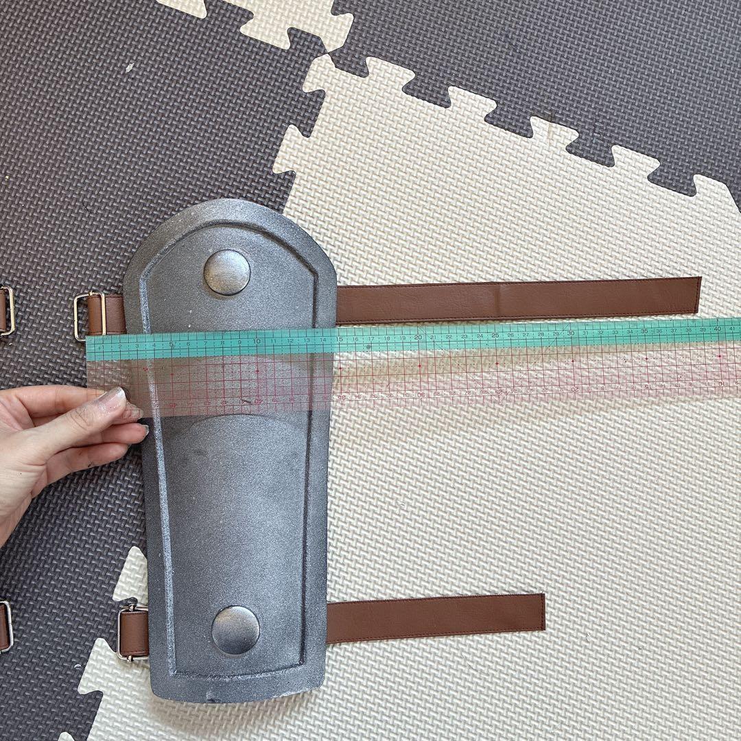 【こむぎ様ご依頼衣装】