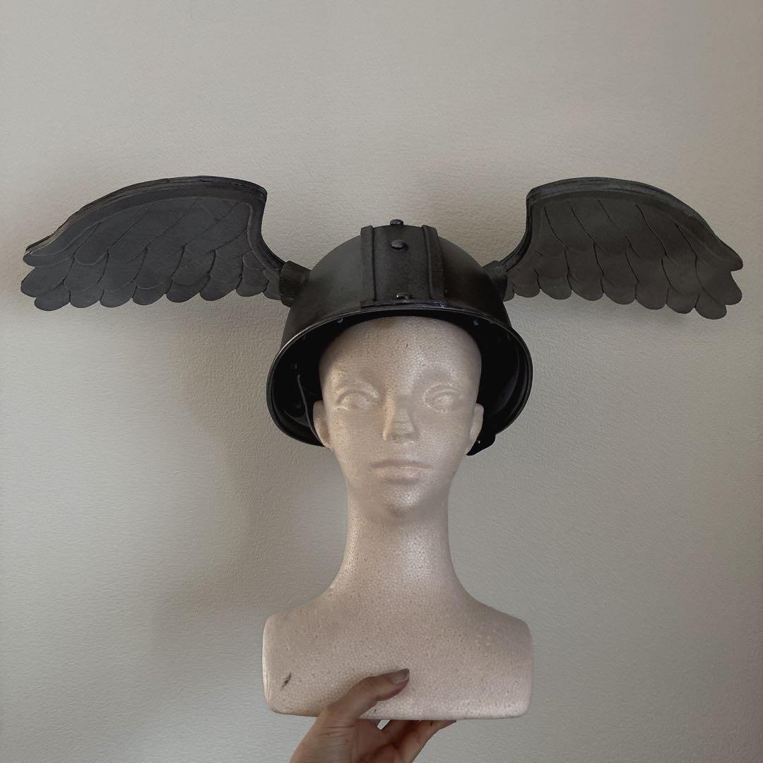 【こむぎ様ご依頼衣装】