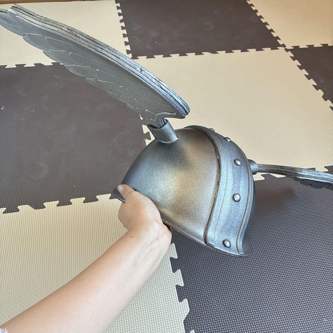 【こむぎ様ご依頼衣装】