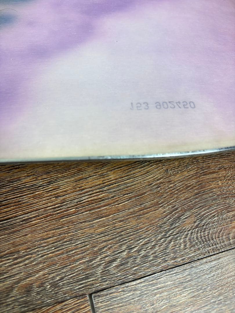 バートン【BURTON】ジム・リッピー シグネチャー　モデル　153サイズ