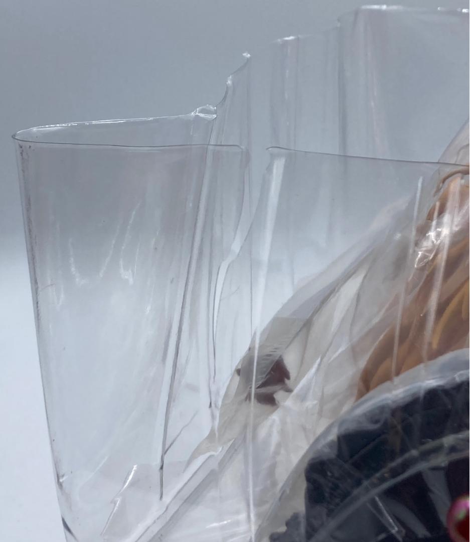 【Blu-ray・DVD全巻購入特典】うしおととら とらフィギュア