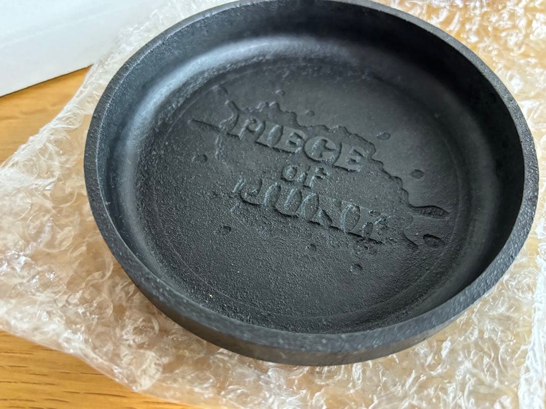 開封のみ Good for nothing タビスキ