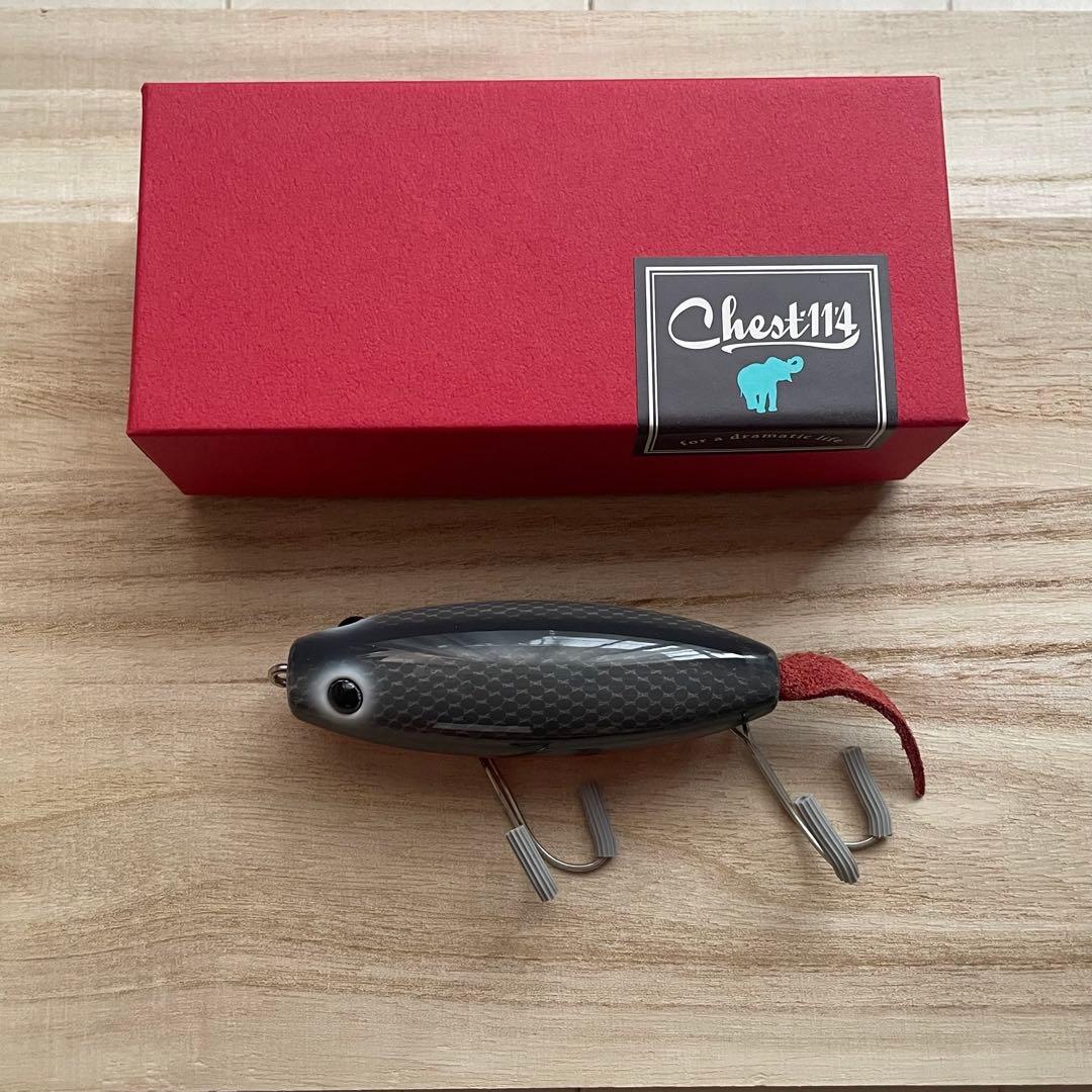 チェスト114 マウス