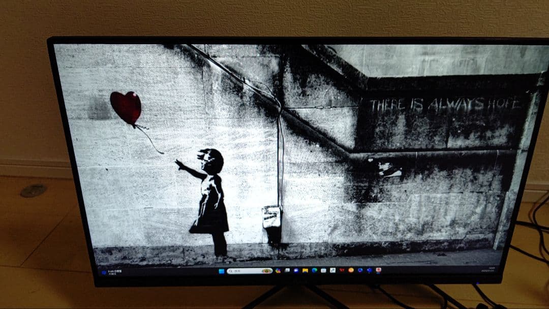 【美品】Pixio ピクシオ PX248P 144Hz モニター