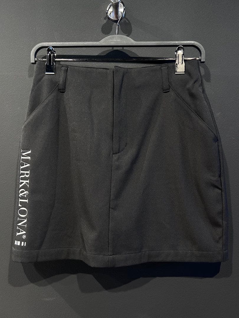 MARK&LONA CD11-TTSK 2WAYゴルフ スカート