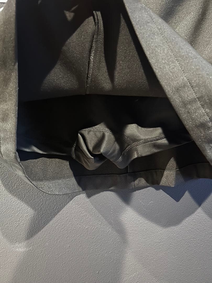 MARK&LONA CD11-TTSK 2WAYゴルフ スカート