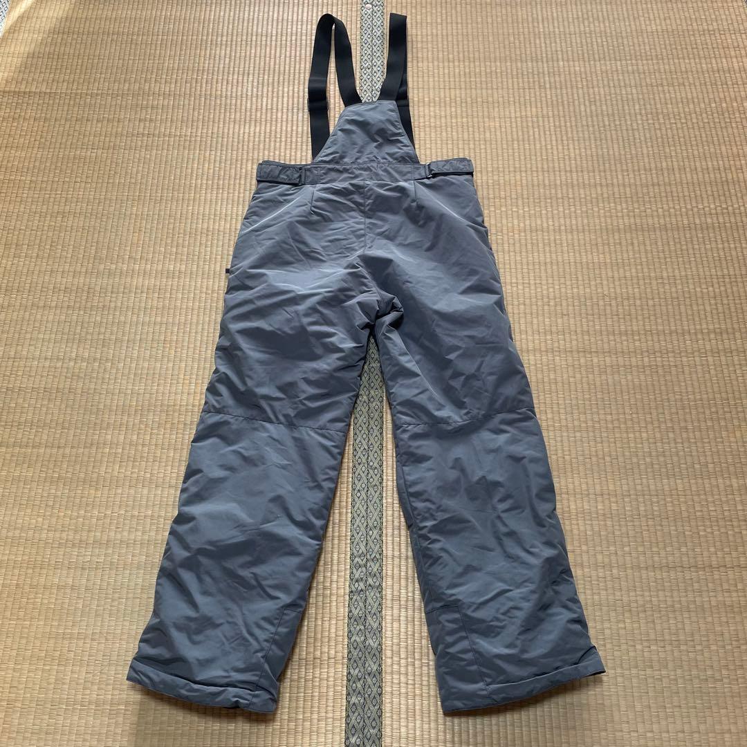 POINT SQUARE ポイントスクウェア スキーウェア 上下セット Mサイズ