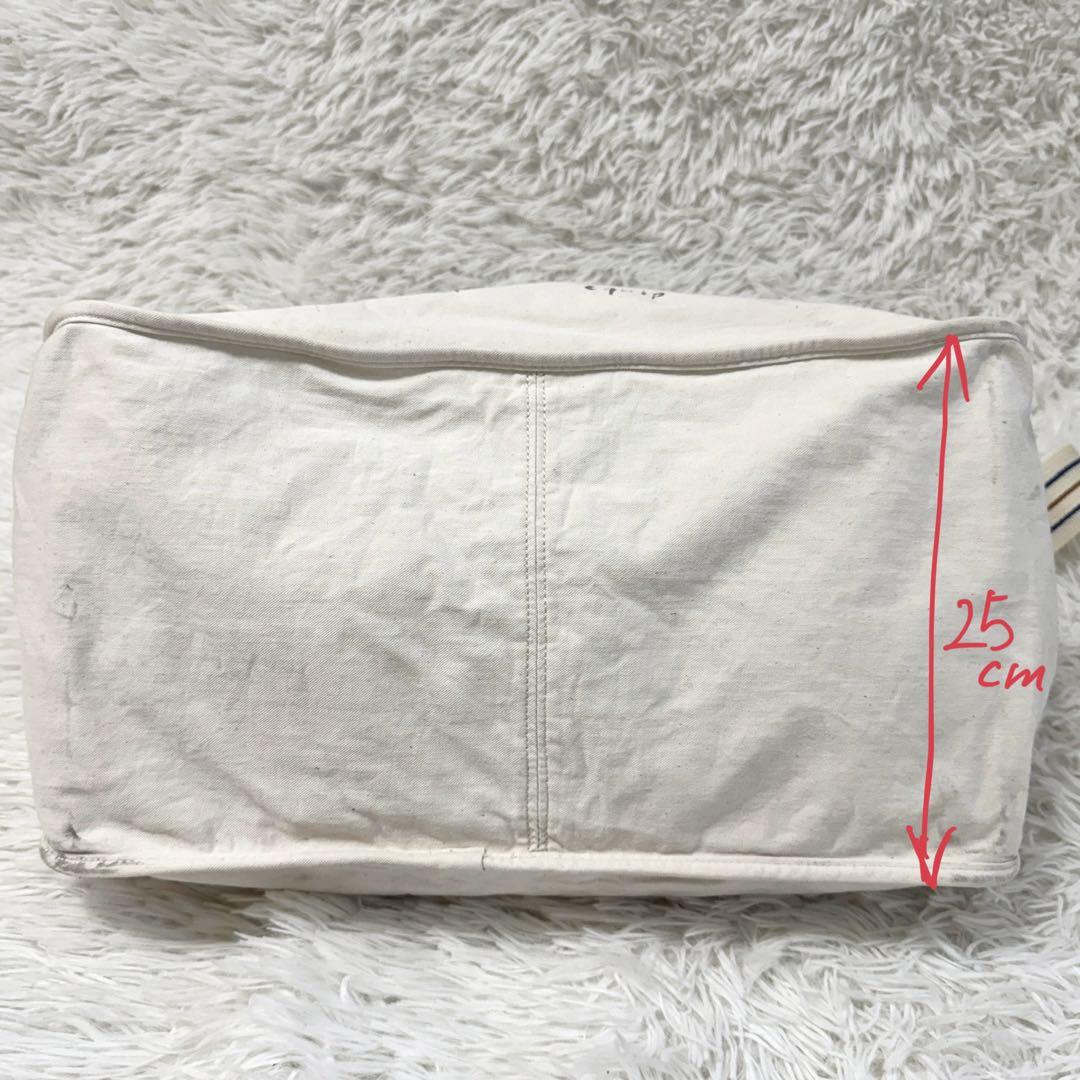 希少✨ グラッドハンド ハンドペイント ショルダーバッグ 大容量 A4可