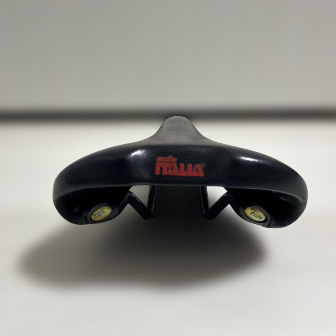 【vintage】94年製 selle ITALIA Max Flite 箱付き