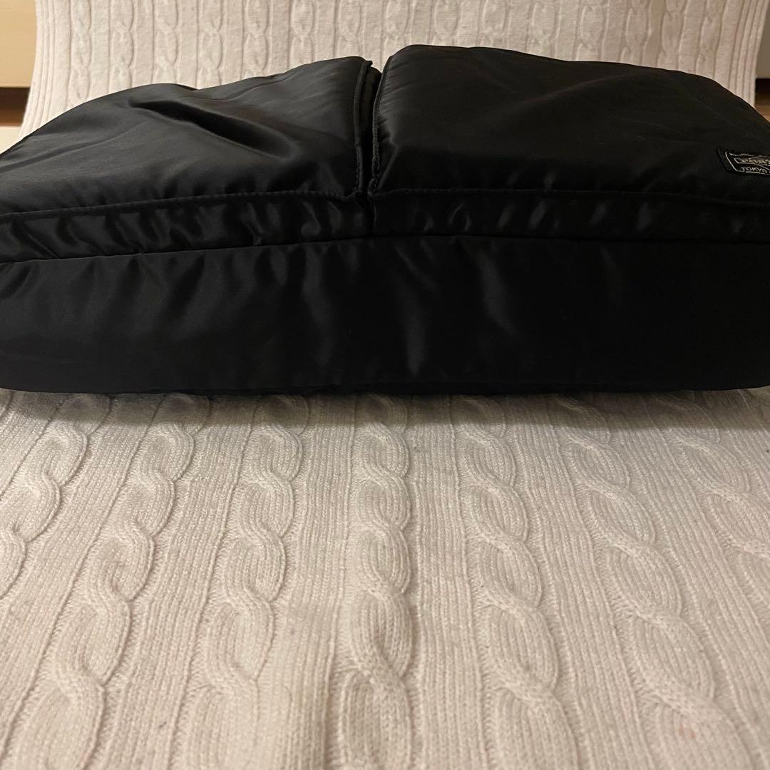 【極美品✨】PORTER タンカー ビジネスバッグ ショルダーバッグ 2way