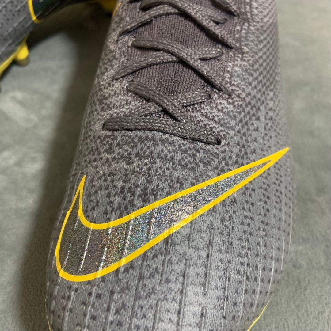 【日本未発売品】マーキュリアルスーパーフライ6エリートAG-PRO 26cm