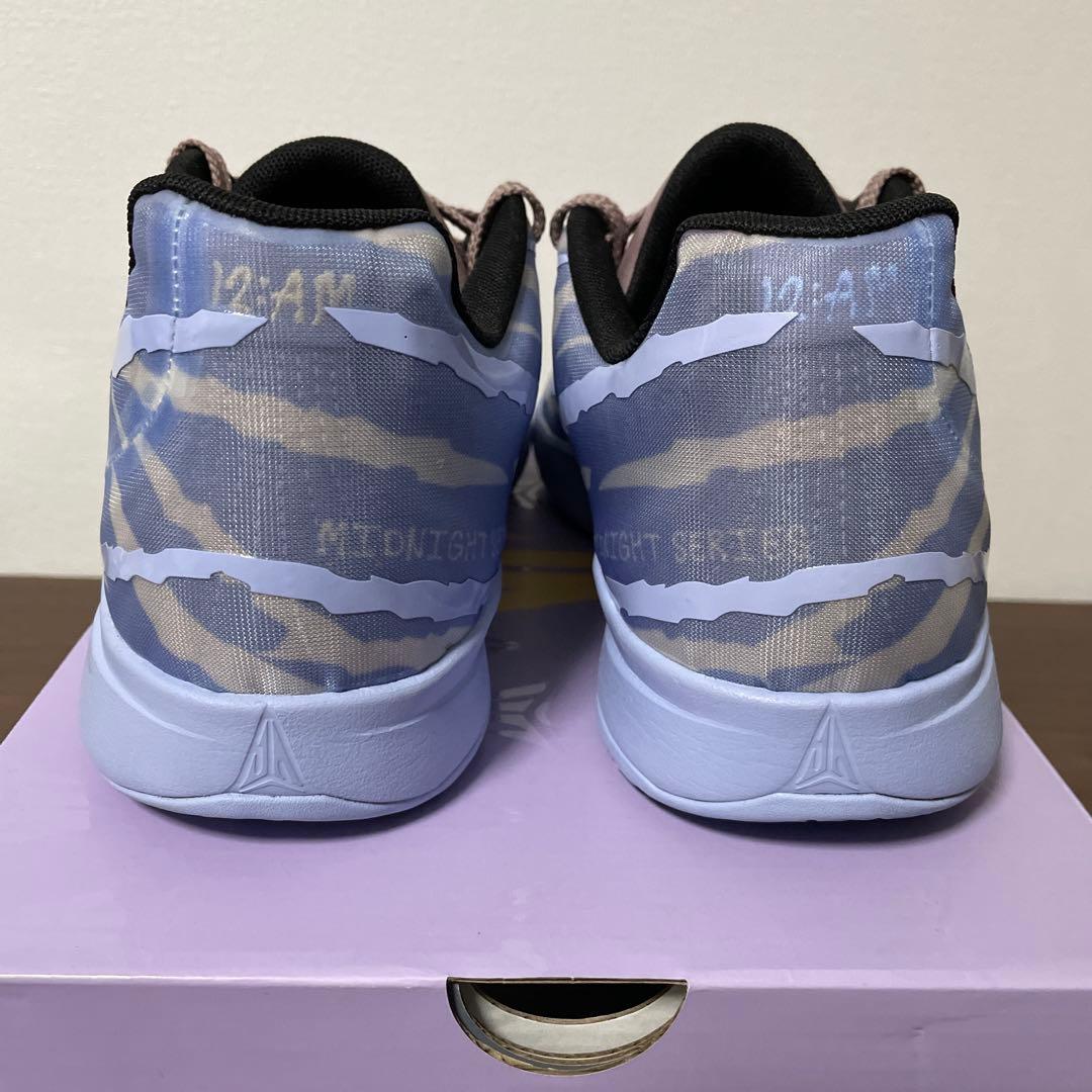 即完売 Nike Ja 2 ファーストカラー ジャモラント kobe コービー