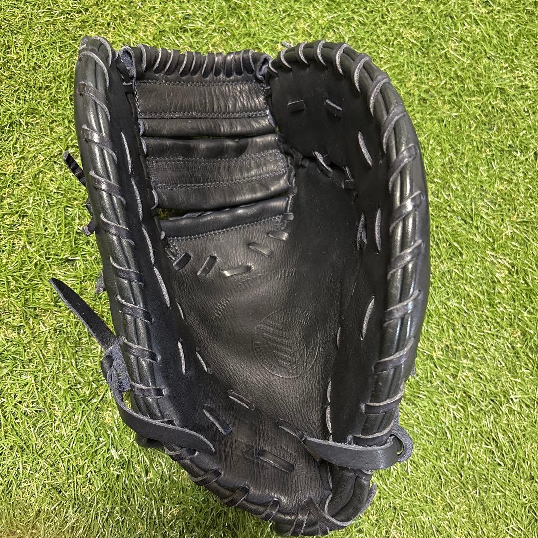 野球スラッガー軟式ファーストミットグローブ　オマケ2点付き