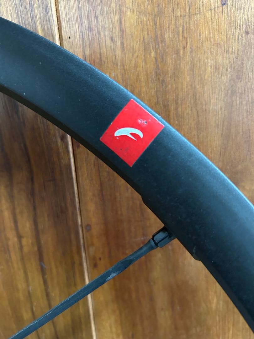 FULCRUM RACING ZERO DB 2WAY フルクラム　レーゼロ