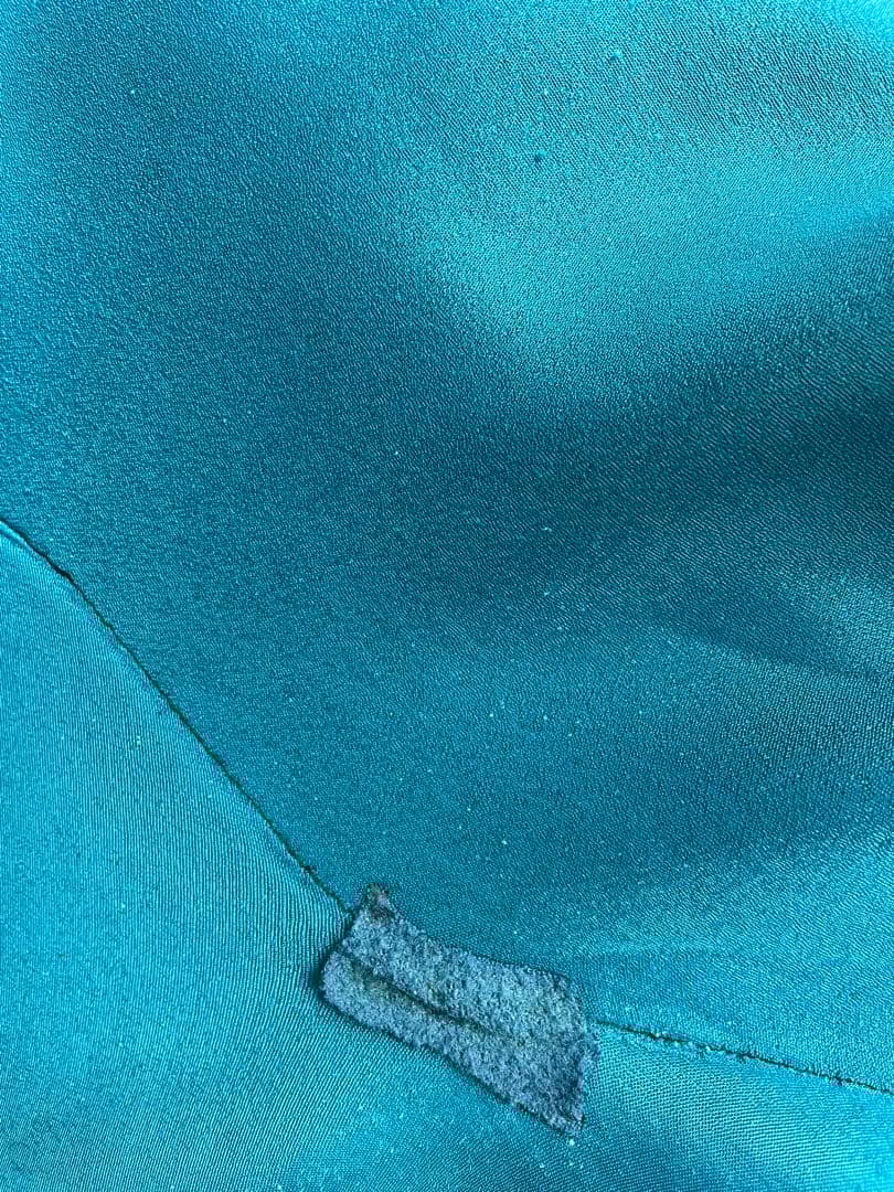 Hurleyスプリング (2ミリ) XXL