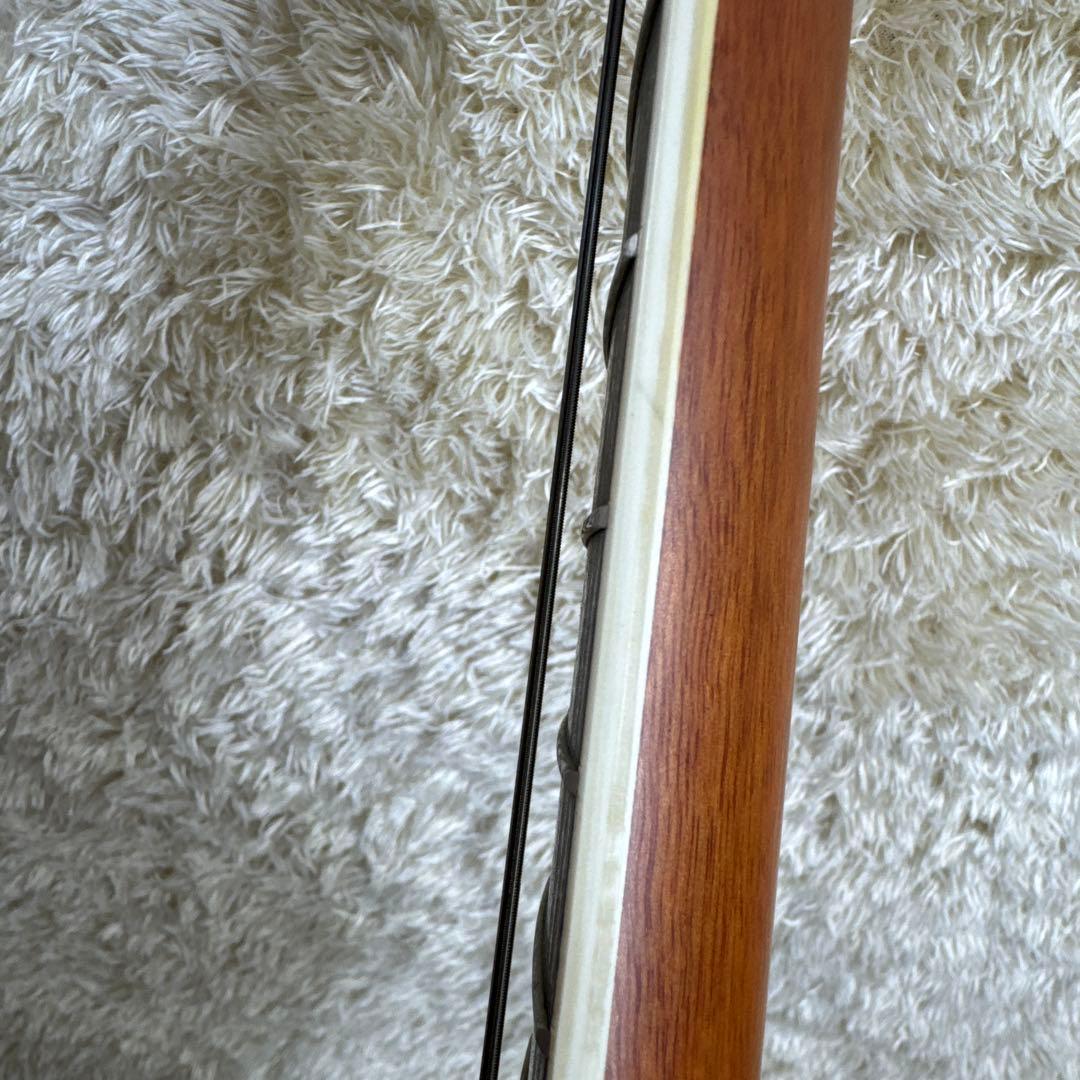 Stafford SE-350 ソフトケースつき