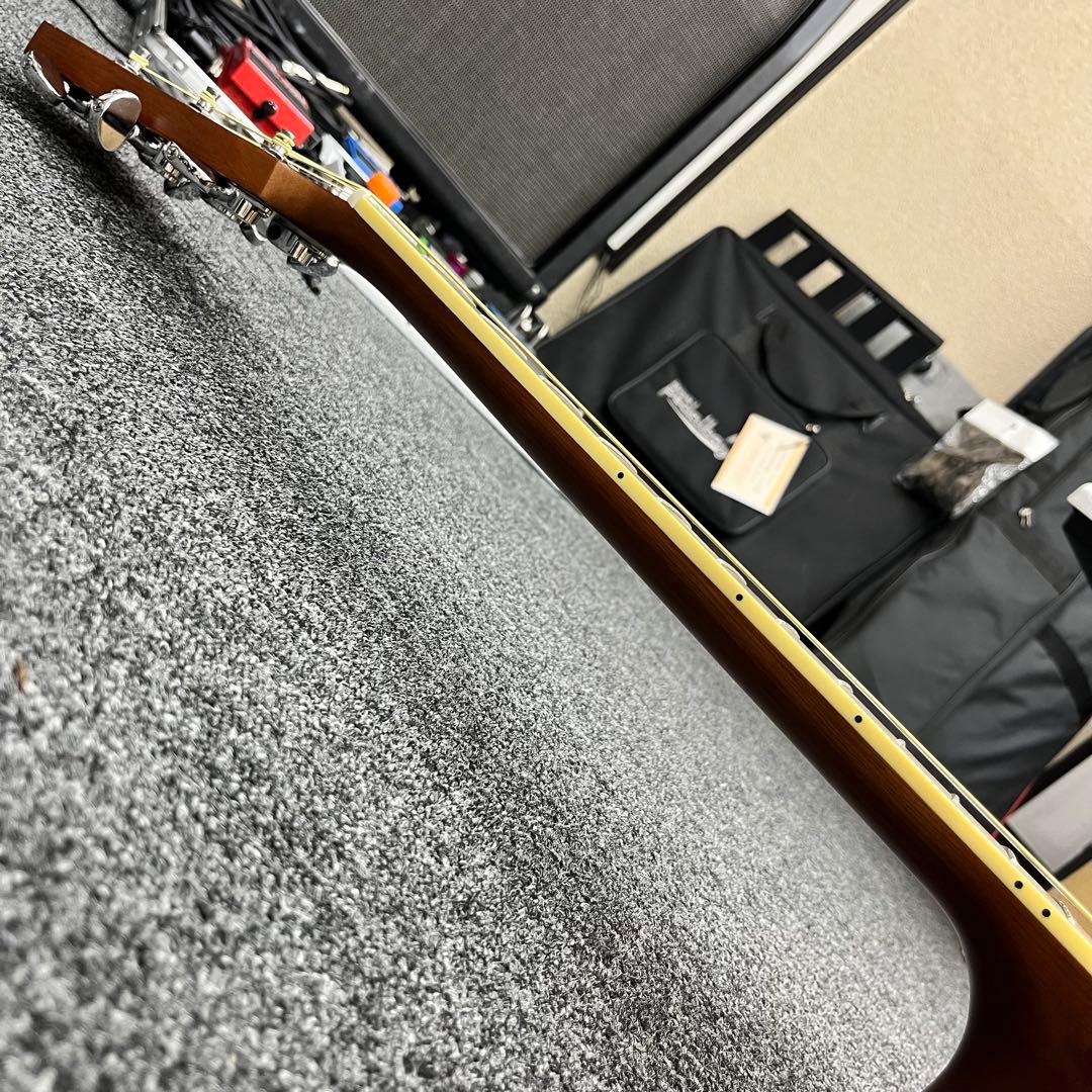 【10852】YAMAHA FS720 アコースティックギター ナチュラル