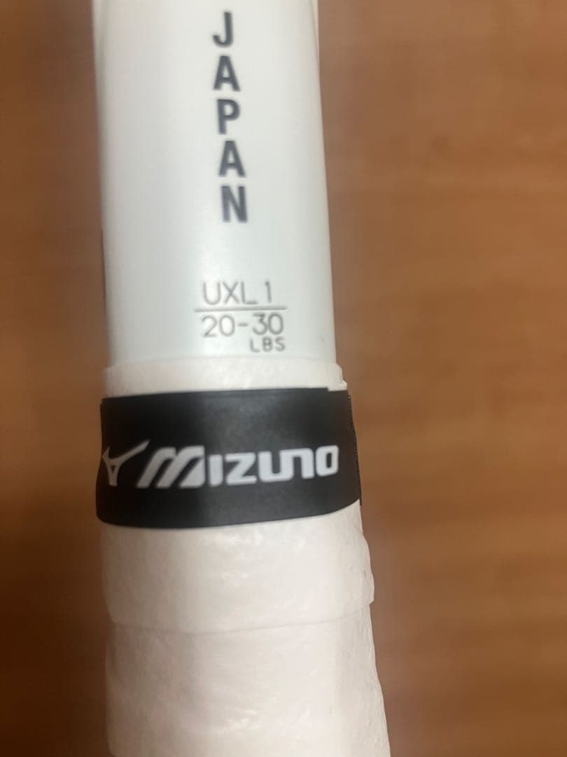 Yu Su YONEX ボルトレイジ7vステア