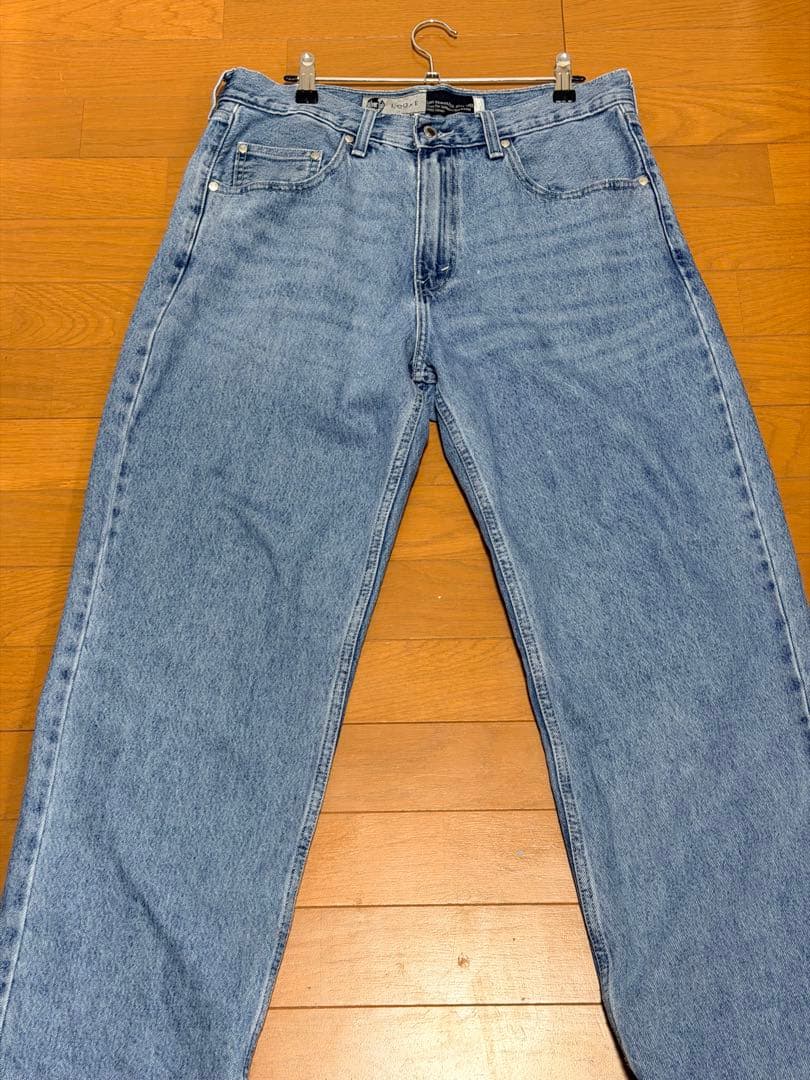Levi’s silver tab LOOSE 90s