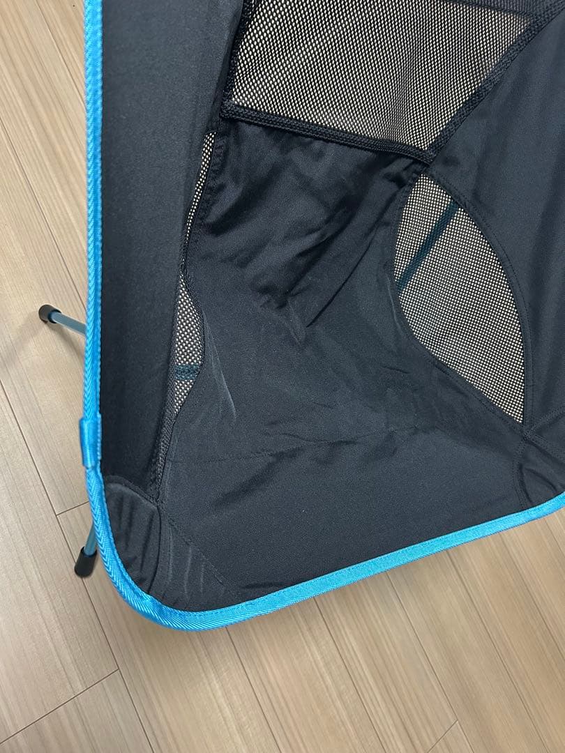 【月曜発送】Helinox チェアワンL アウトドアチェア