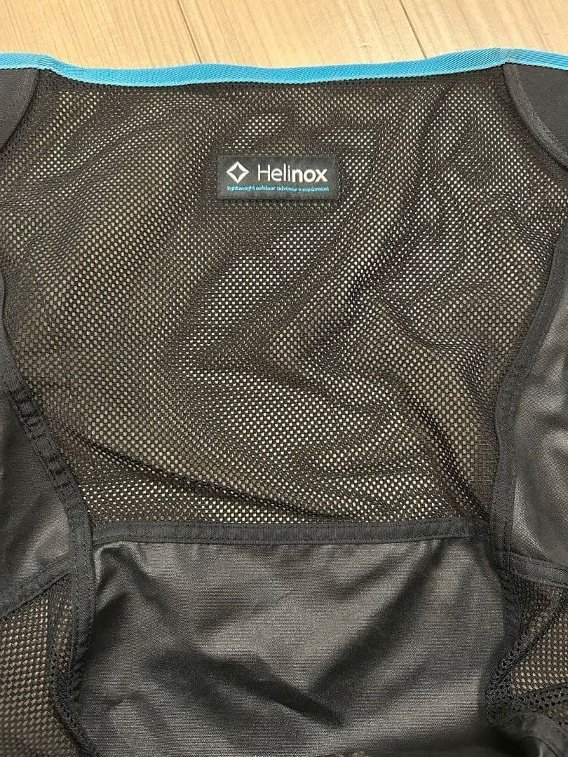 【月曜発送】Helinox チェアワンL アウトドアチェア