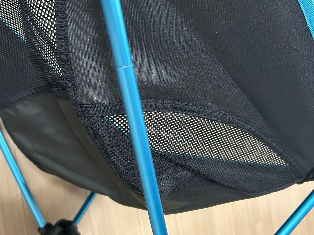 【月曜発送】Helinox チェアワンL アウトドアチェア