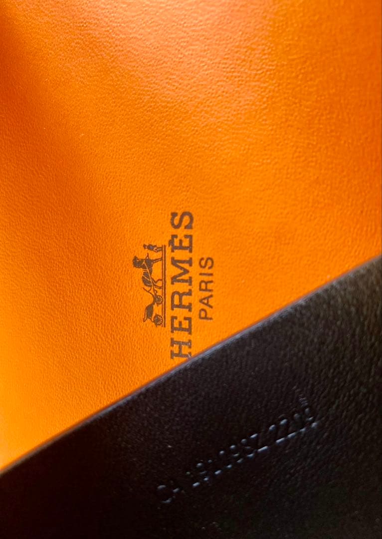 試着のみ エルメス ケリー金具 ティヴォリ ティボリ