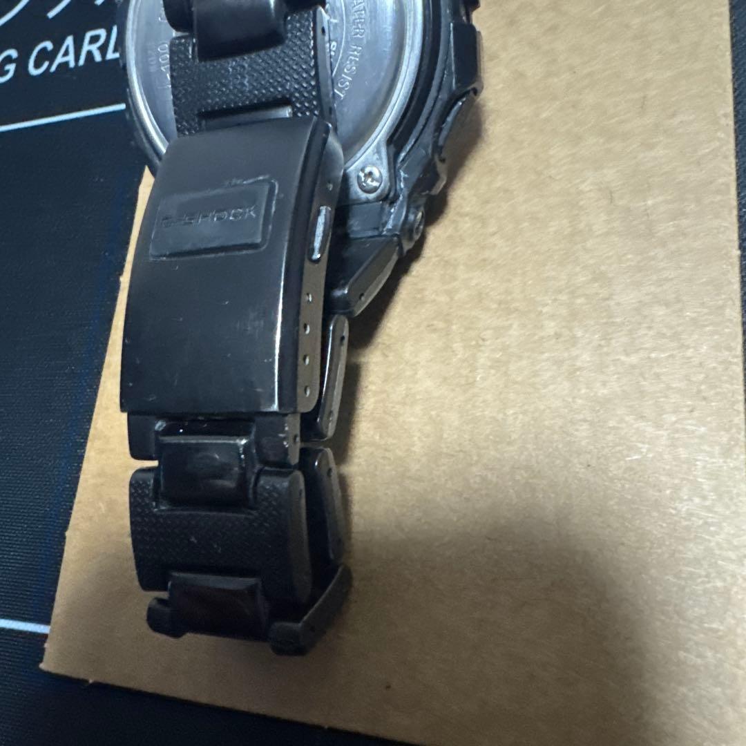 GBX-100NS-1JF オールブラック