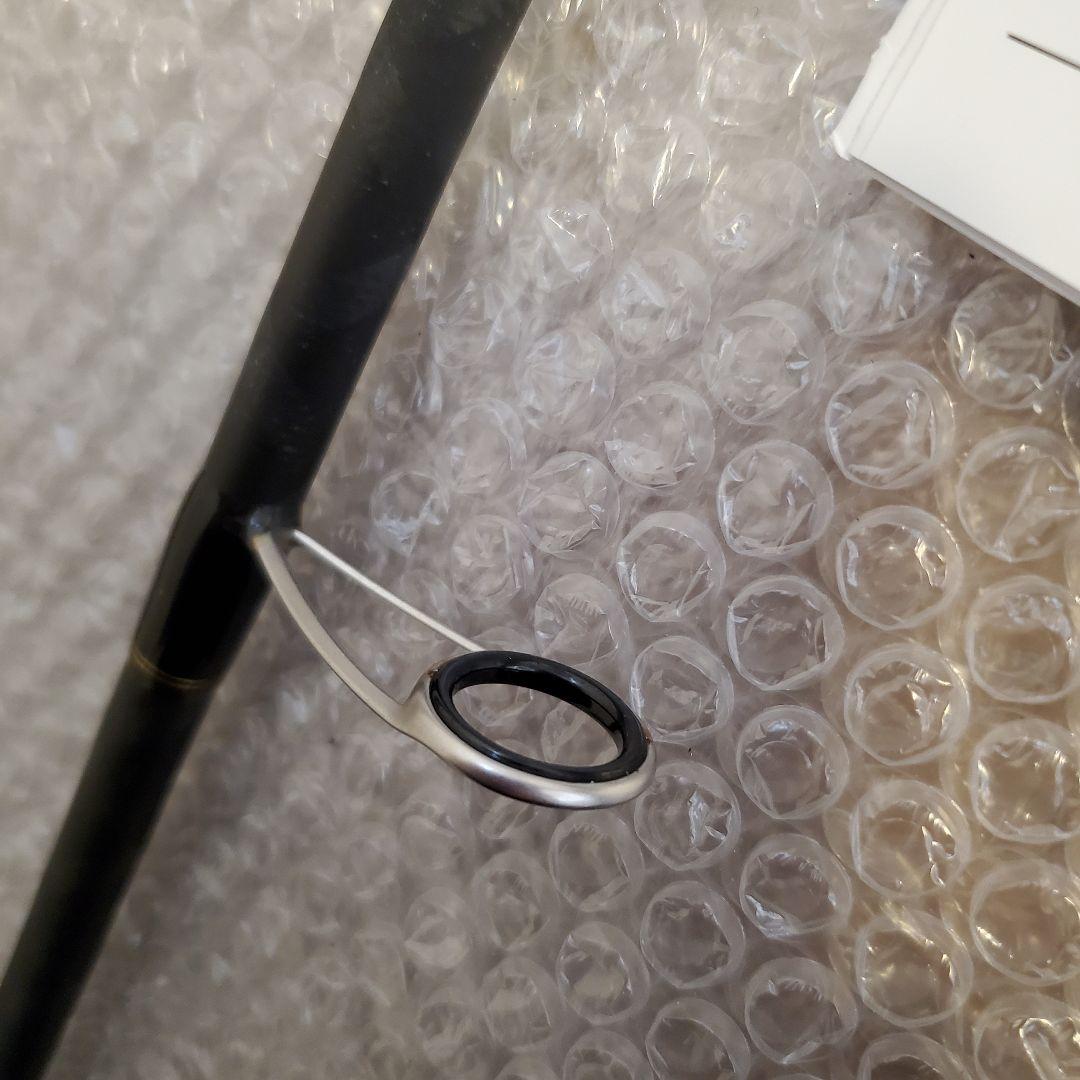 当日発送　アブガルシア Salty Style Rockfish　セット品