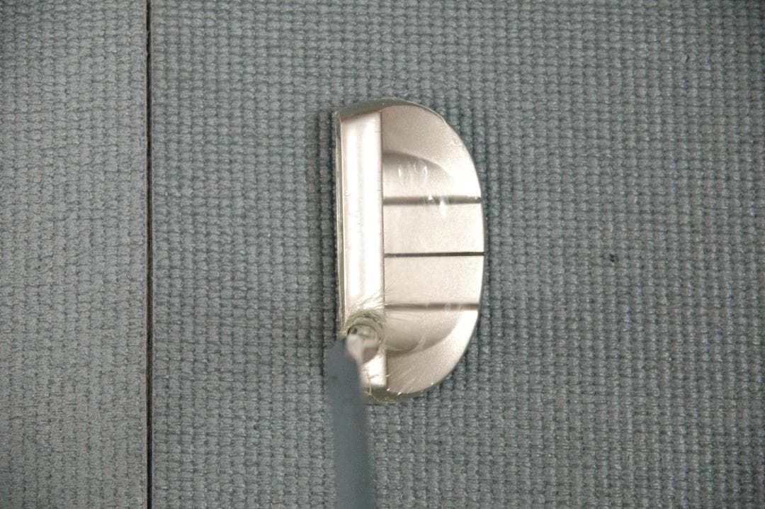 新品未使用 オデッセイ ホワイトホット #5 32.0 超希少メーカー純正品