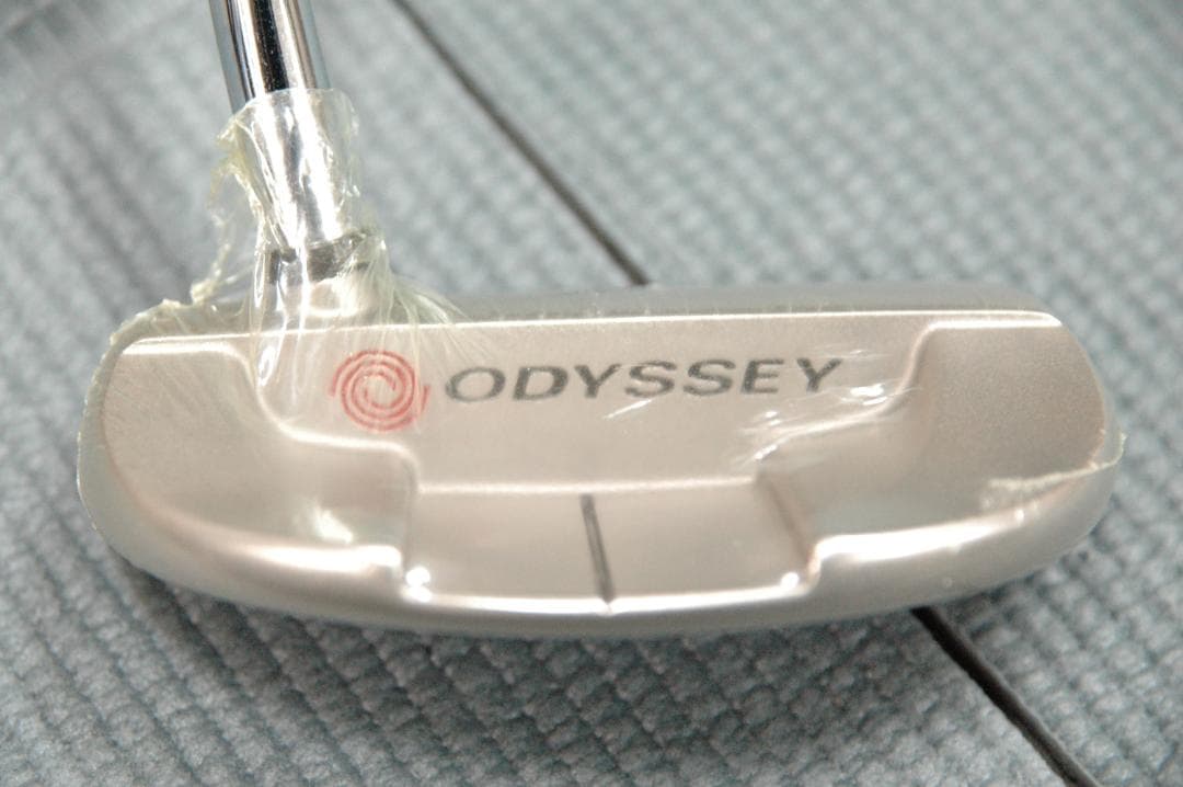 新品未使用 オデッセイ ホワイトホット #5 32.0 超希少メーカー純正品