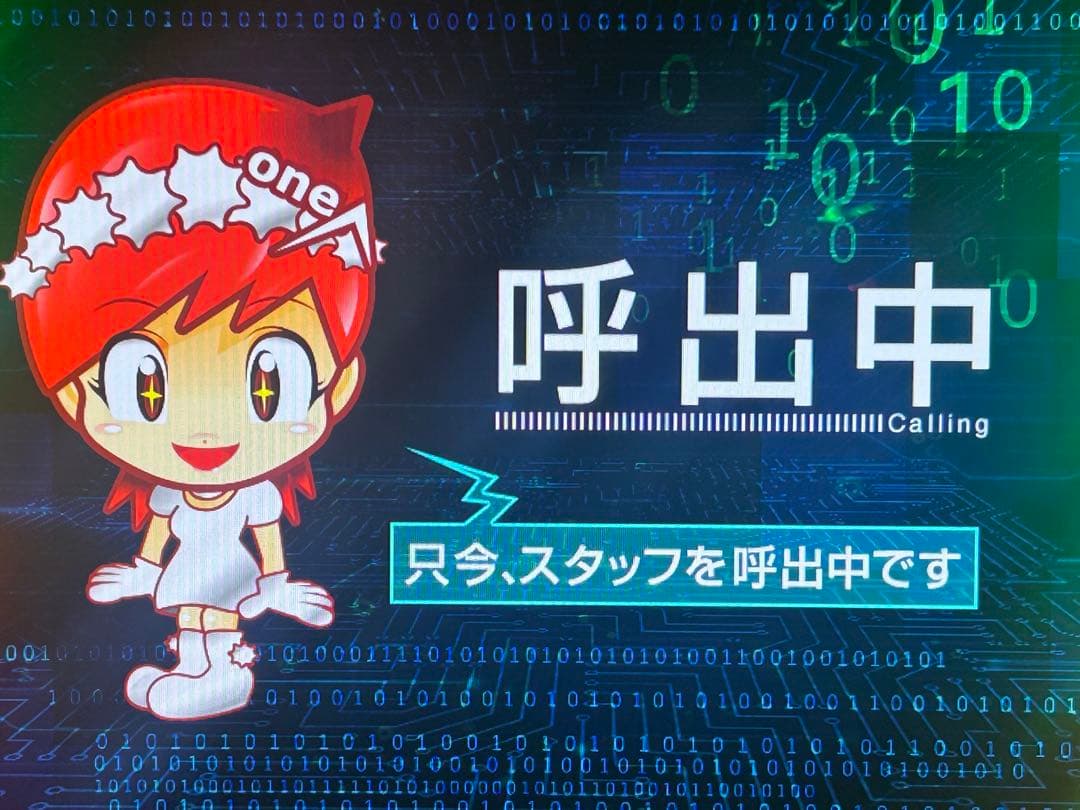 家庭用加工済•データカウンター・ビックウォーズパネラNS•スロ用・自立スタンド付