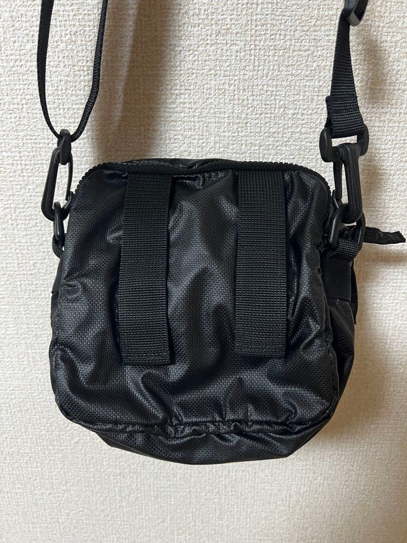★Shota★STONE  ブラックショルダーバッグ