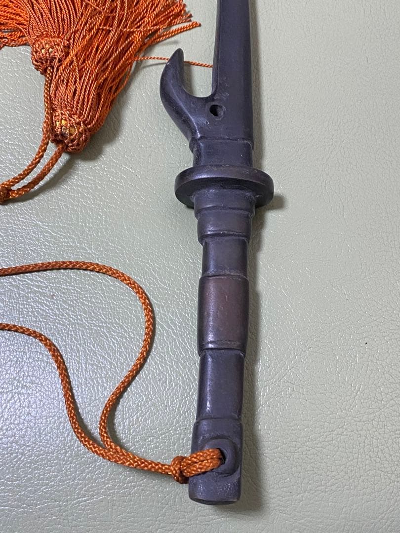 茶刀武道具刀剣鎧十手