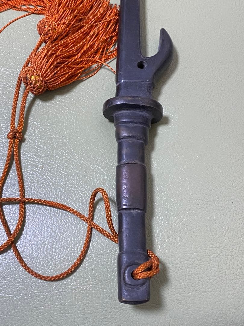 茶刀武道具刀剣鎧十手