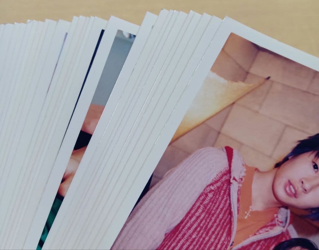 ❶ ⑩ 嵐 相葉雅紀 ジュニア時代 公式写真 30枚 まとめ売り